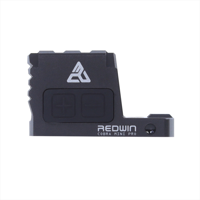 KOLIMATOR REDWIN RWD28 COBRA MINI PRO MTR 23X16 RMSc